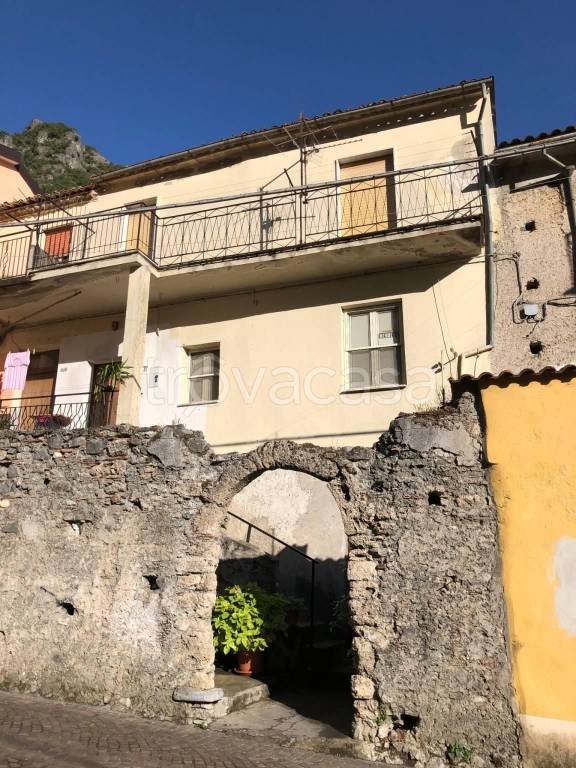 Appartamento in in vendita da privato a Orsomarso via Roma, 98