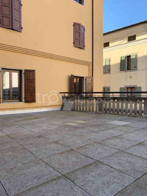 Appartamento in vendita a Cividale del Friuli via Carlo Alberto, 4