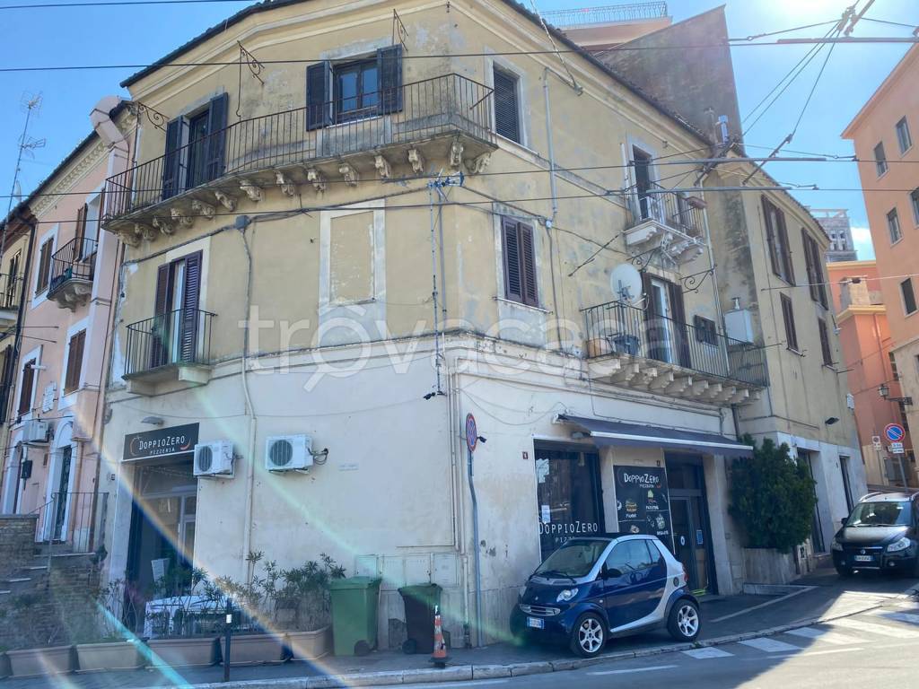 Appartamento in vendita a Chieti via Raffaele Lanciano, 16