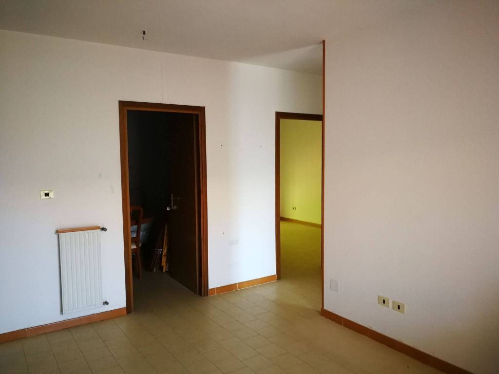 Appartamento in in vendita da privato a Buonalbergo via Serre
