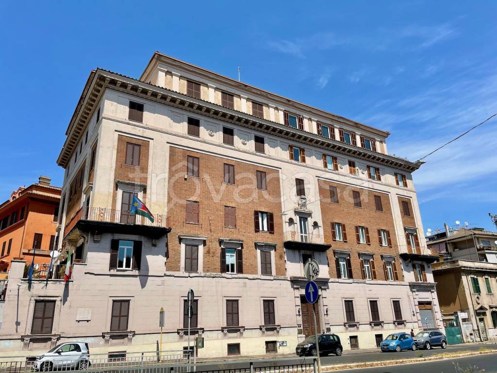 Appartamento in vendita a Roma viale del Policlinico