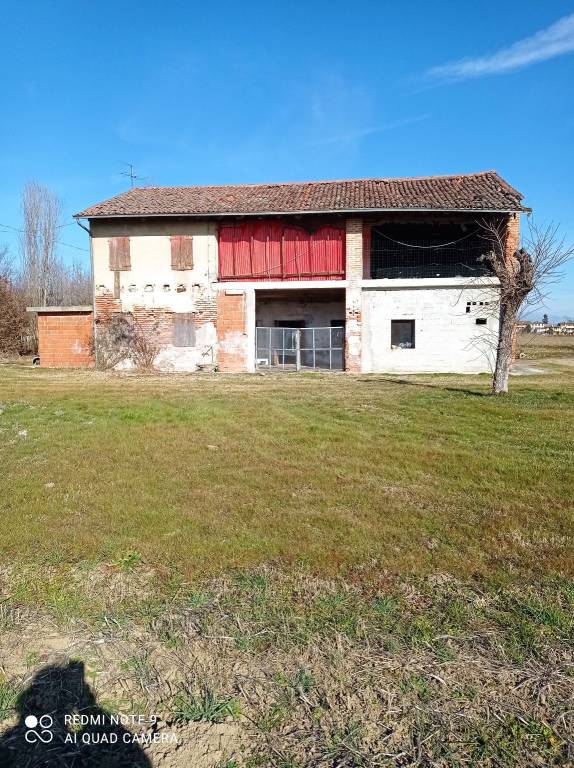 Intero Stabile in in vendita da privato a San Martino di Lupari via Luigi Cadorna, 30