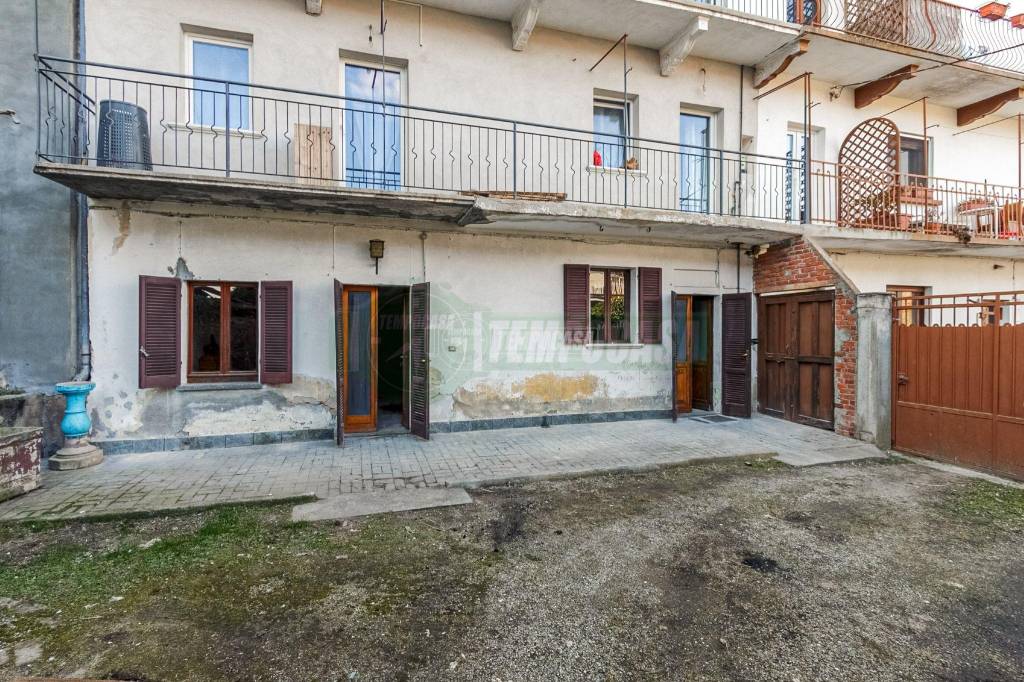 Appartamento in vendita a Borgo Ticino via Leonardo Da Vinci