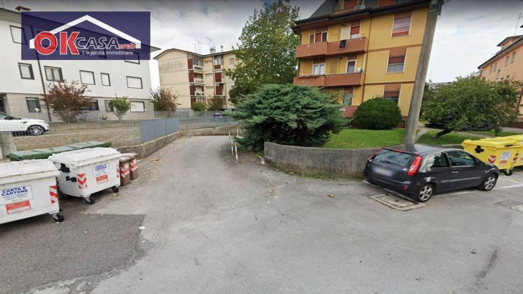 Garage in affitto a Monfalcone