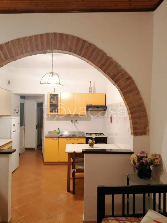 Appartamento in in affitto da privato a Monterosso al Mare via Magenta, 2
