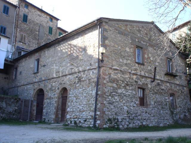 Casale in vendita a Castelnuovo di Val di Cecina