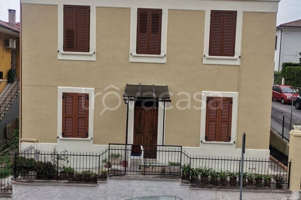 Appartamento in in vendita da privato ad Ancona via Chiaravalle, 15