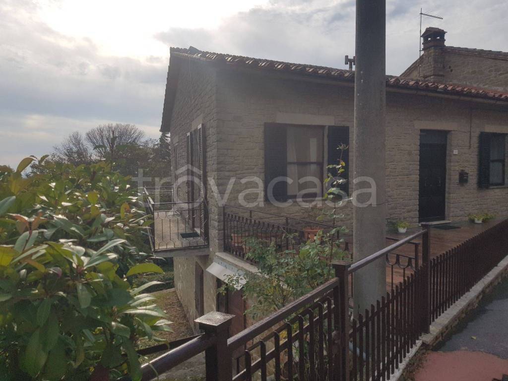 Villa in in vendita da privato a Passignano sul Trasimeno via Rigone, 16