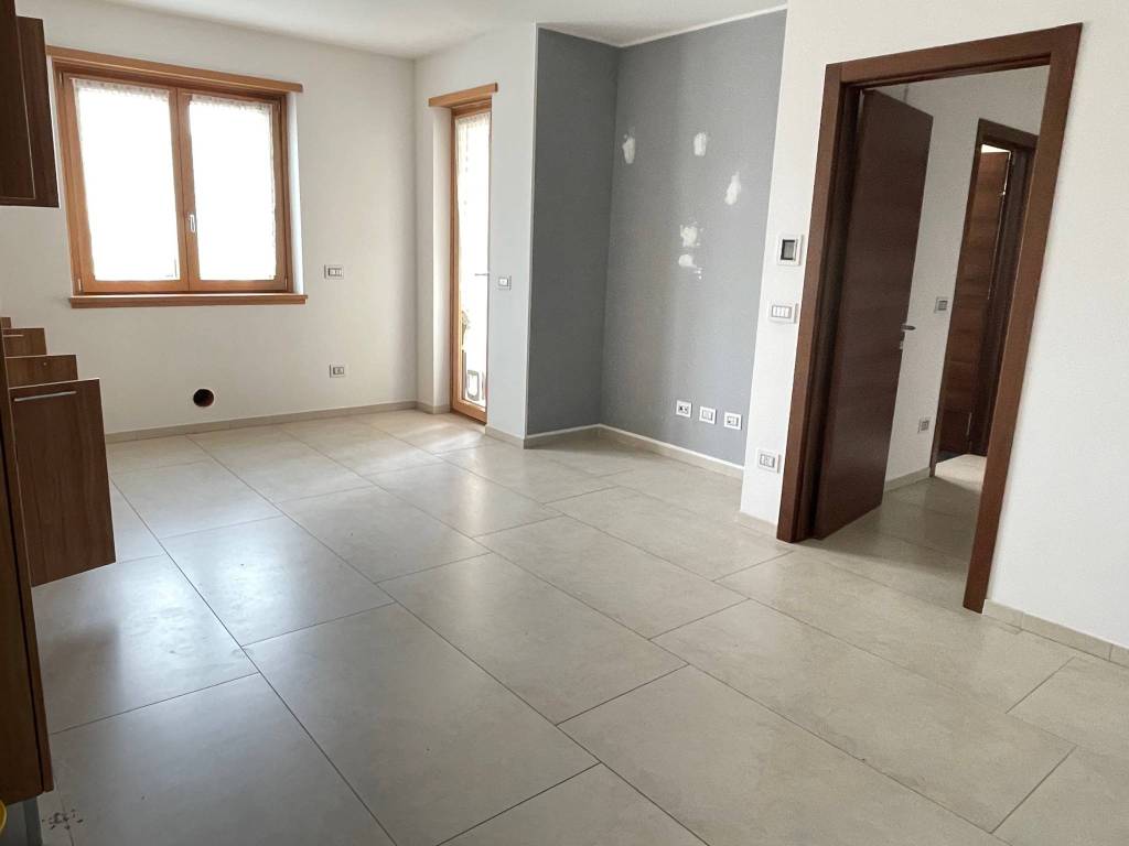 Appartamento in vendita a Mondovì via di Santa Croce, 25