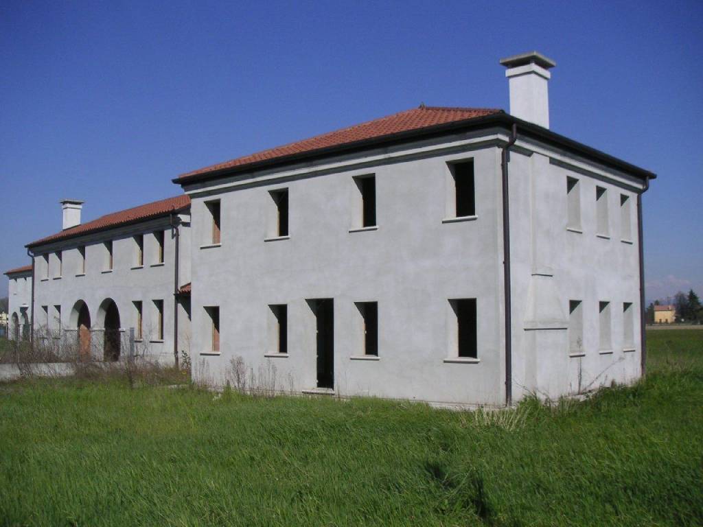 Villa Bifamiliare in vendita a Vigonza