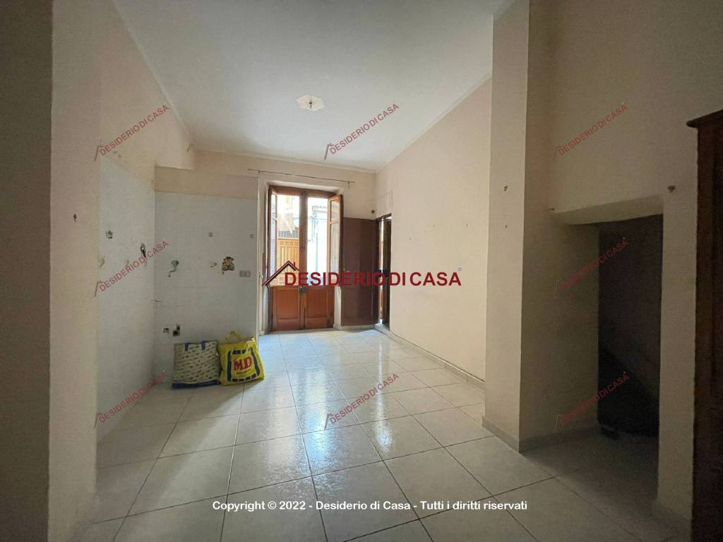 Casa Indipendente in vendita a Bagheria via Giuseppe Scordato, 11