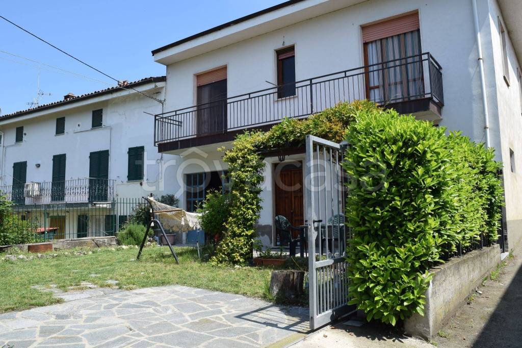 Villa in in vendita da privato a Orsara Bormida via Dante, 3