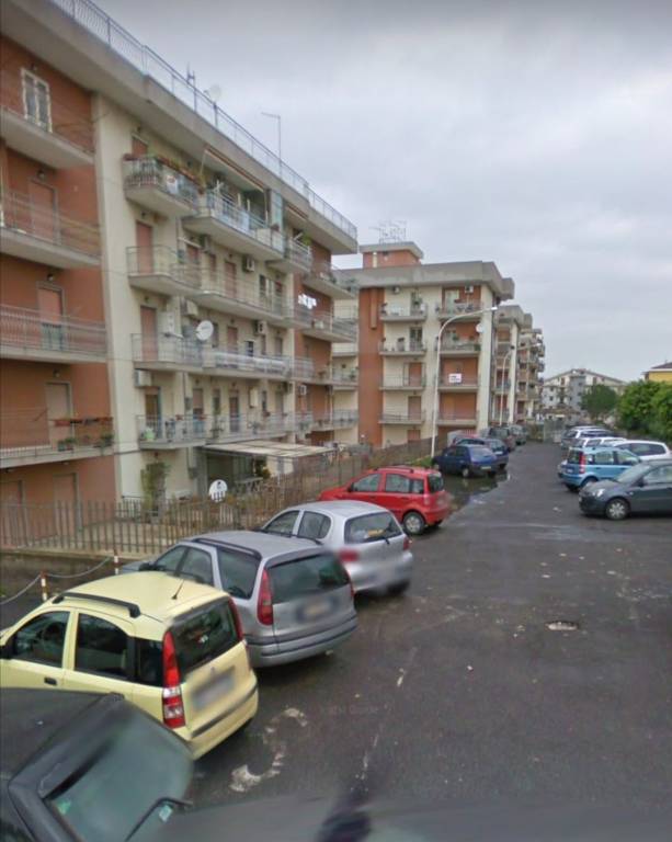 Appartamento in in vendita da privato a Carlentini via del Mare, 68