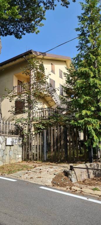 Villa a Schiera in vendita a Santo Stefano in Aspromonte ss184