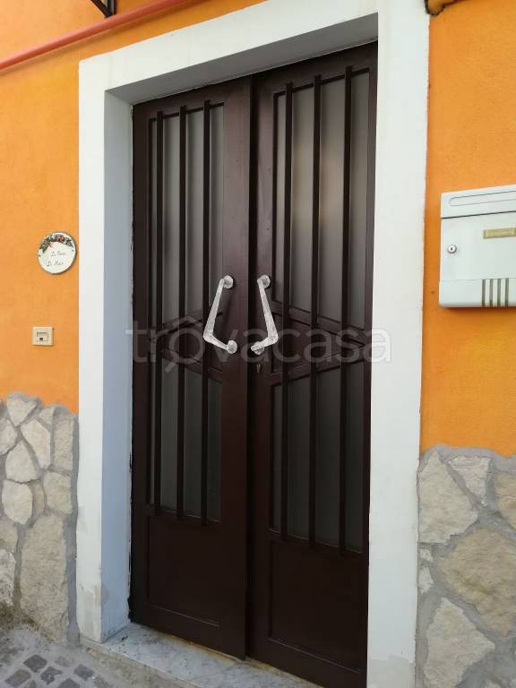 Appartamento in in vendita da privato a Montesano sulla Marcellana via Canalicchio, 14