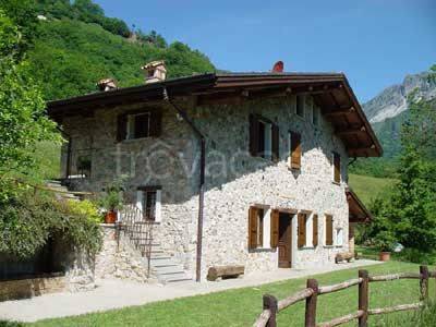 Villa in in vendita da privato a Pertica Bassa strada per Avenone
