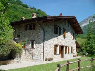 Villa in in vendita da privato a pertica bassa strada per avenone