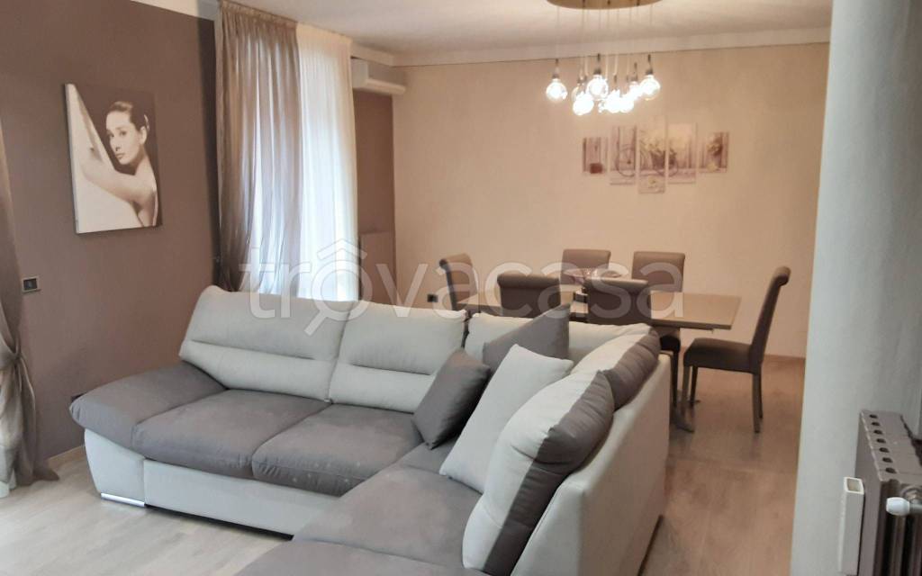 Appartamento in in vendita da privato a Lumezzane via Giuseppe Verginella, 39I