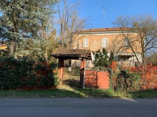 Villa bifamiliare in in vendita da privato a tortona strada comunale fornaci, 13