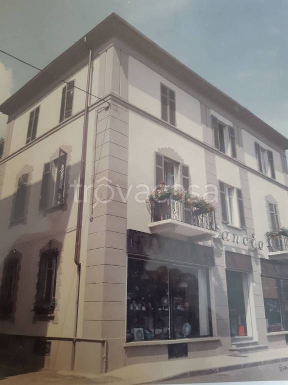 Casa Indipendente in in vendita da privato a Casale Monferrato viale Morozzo San Michele, 7