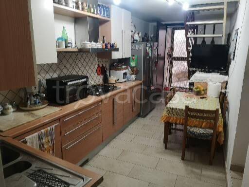 Appartamento in in vendita da privato a Nicotera via Giudecca, 13