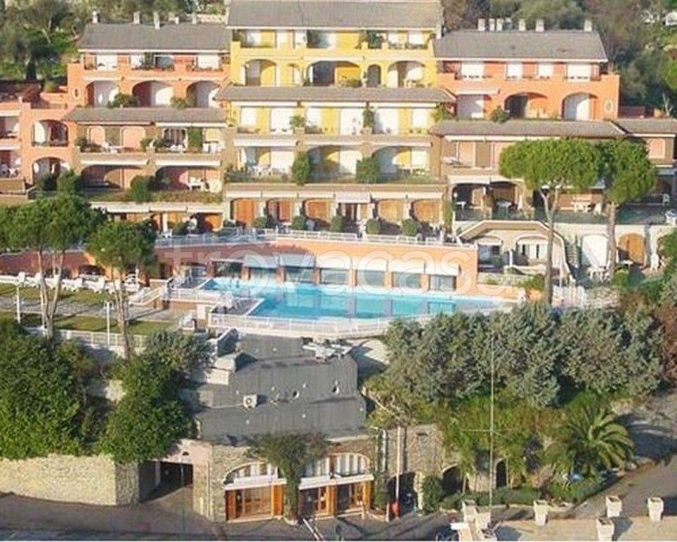 Villa a Schiera in in affitto da privato a Rapallo via Pietrafredda, 35