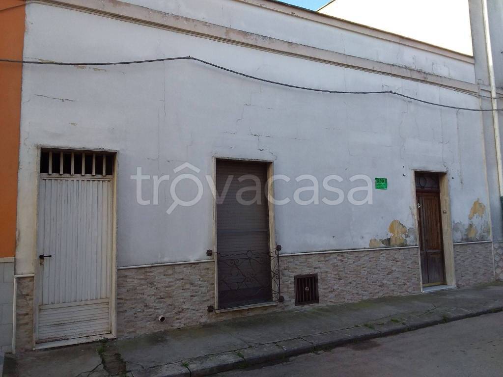 Appartamento in in vendita da privato a Manduria via Santa Maria d'Eighen, 16A
