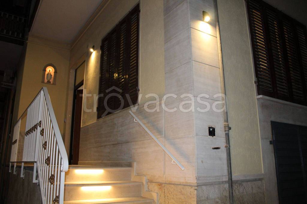 Appartamento in in vendita da privato a Ruvo di Puglia via Nazario Sauro, 131