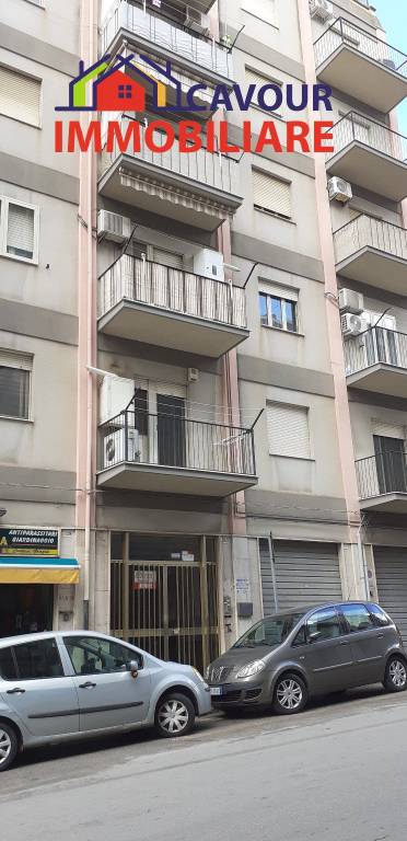 Appartamento in vendita a Caltanissetta via Napoleone Colajanni, 137