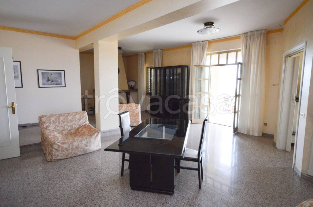 Appartamento in vendita a Corigliano-Rossano c.Da Ogliastretti, snc