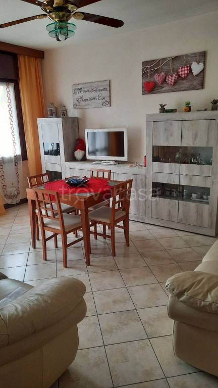 Appartamento in in vendita da privato a Mogliano Veneto via Ronzinella, 166