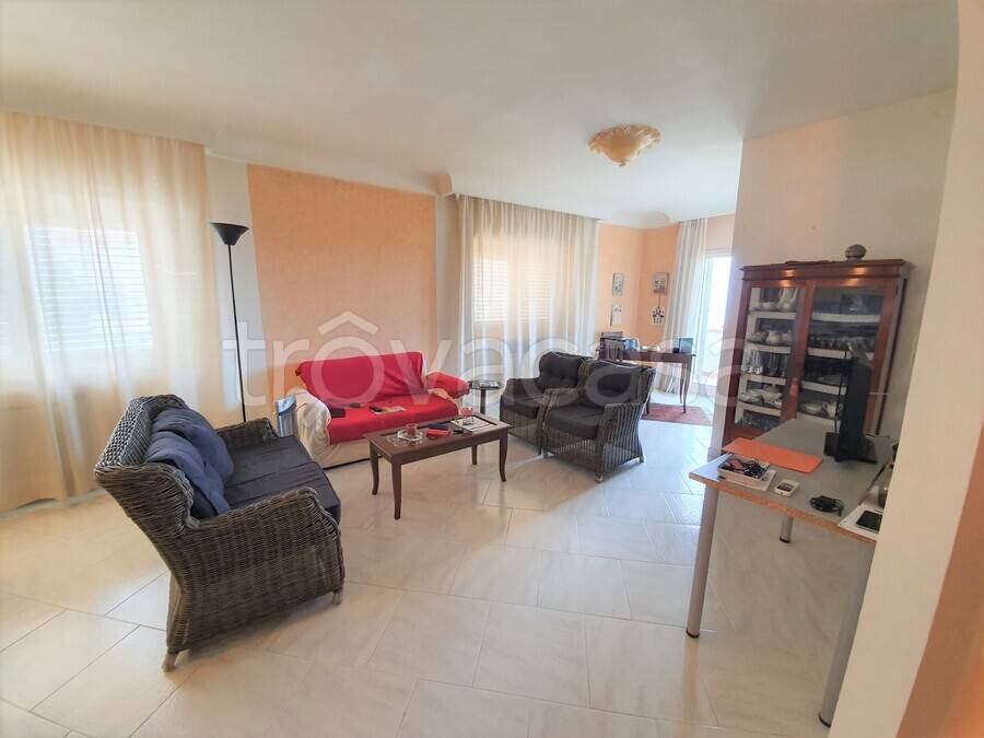 Appartamento in vendita a Tropea via Valle l'Acqua