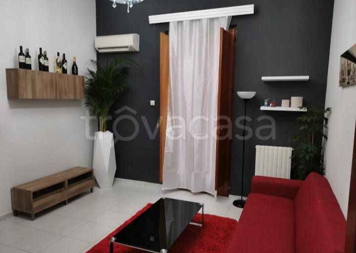 Appartamento in in vendita da privato a Crotone via Elvidio Borelli, 13