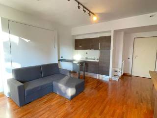 Appartamento in in affitto da privato a roma via vallombrosa, 57