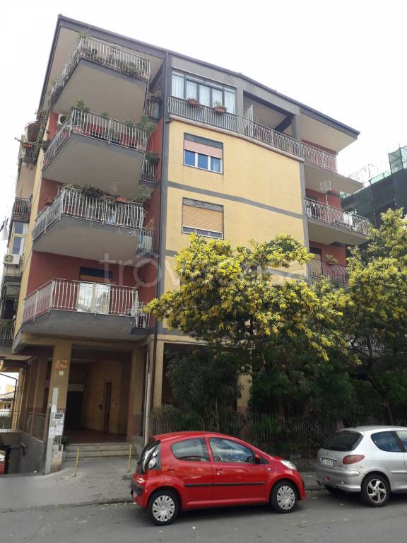 Appartamento in in vendita da privato a Gravina di Catania via Giuseppe Mazzini
