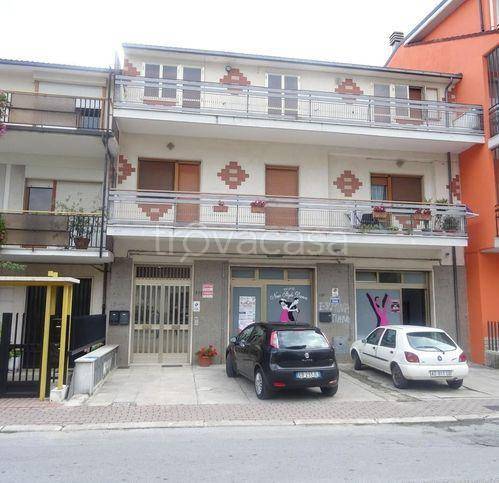 Appartamento in vendita a Bojano via Calderari