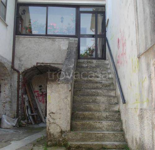 Villa in vendita a Bojano via Biferno