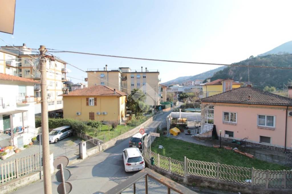 Villa Bifamiliare in vendita a La Spezia via delle Fornaci, 61