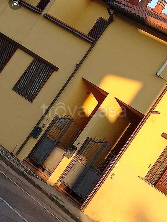 Casa Indipendente in in vendita da privato a Prato via del Purgatorio, 4