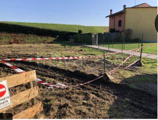 Terreno Agricolo in vendita a Sorbolo Mezzani via Giacomo Matteotti
