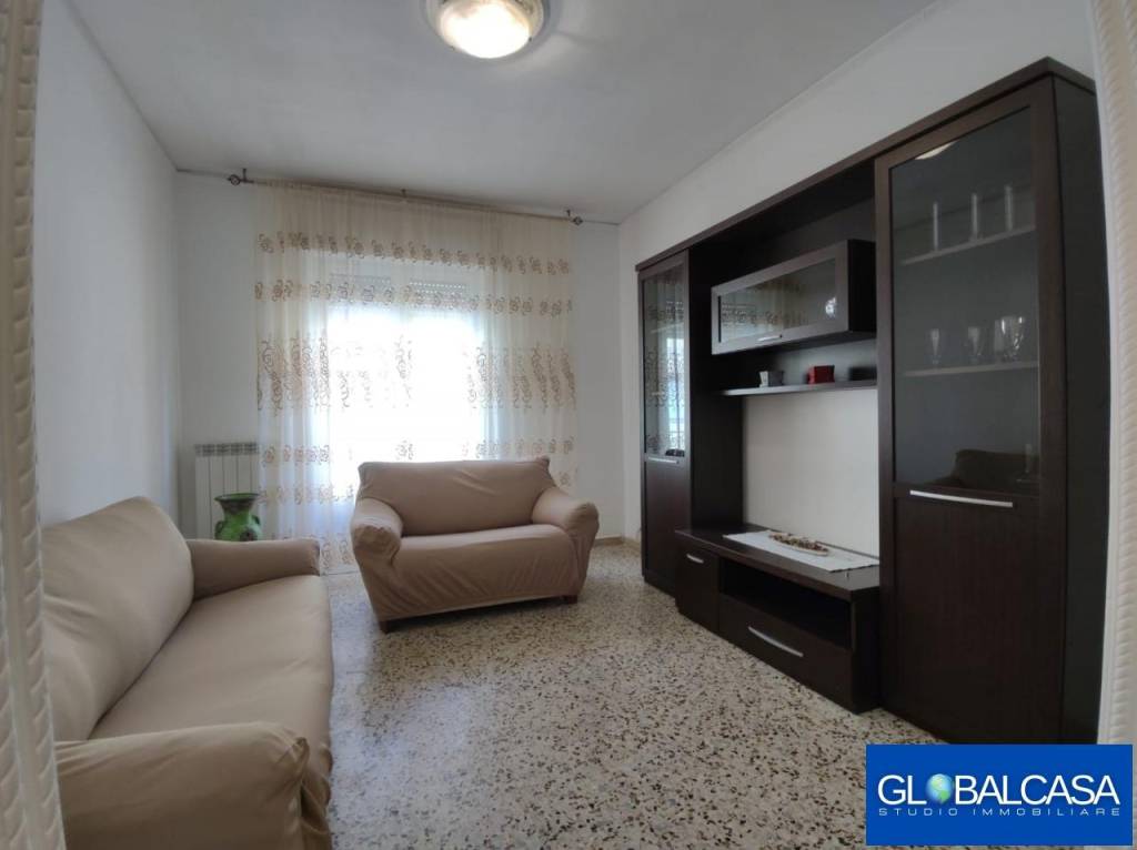 Appartamento in affitto a Grosseto via Silvio Pellico, 52