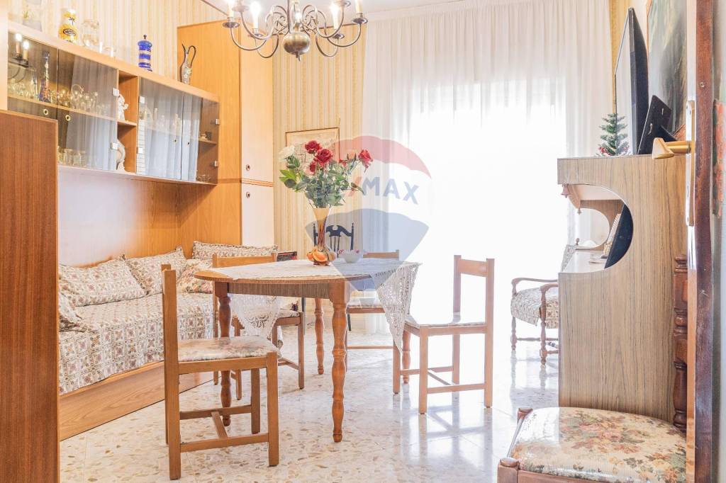 Appartamento in vendita a Bari strada Privata Borrelli, 9