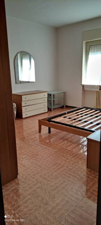 Appartamento in in affitto da privato a Rieti via Morro, 55