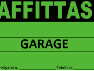 Garage in affitto a bologna via castiglione, 42