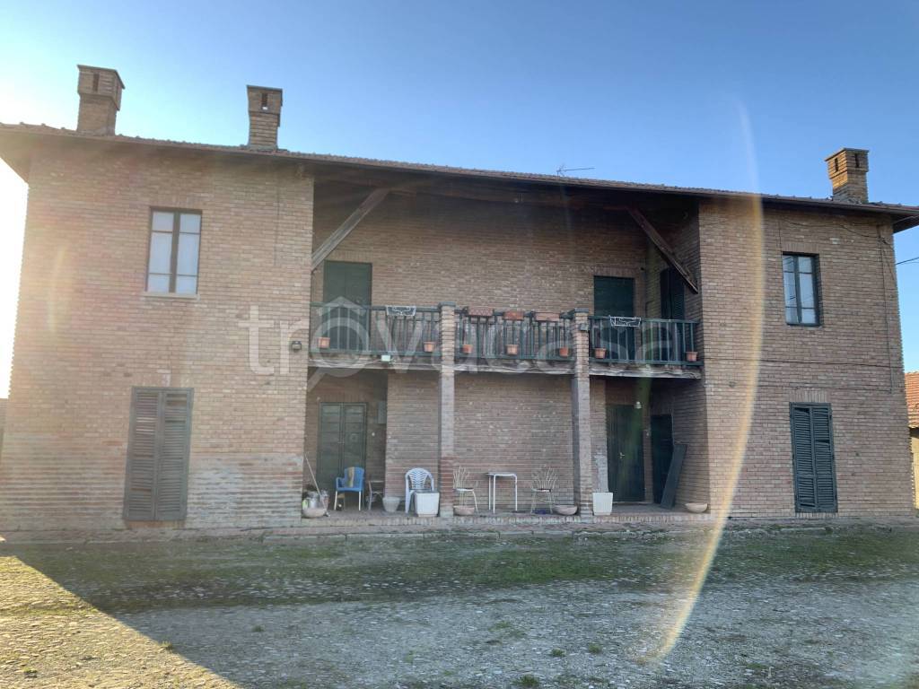 Casale in vendita a Rivanazzano Terme strada Gerlina