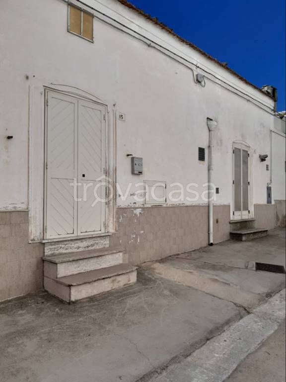 Appartamento in in vendita da privato a Monte Sant'Angelo via Cunetta, 13