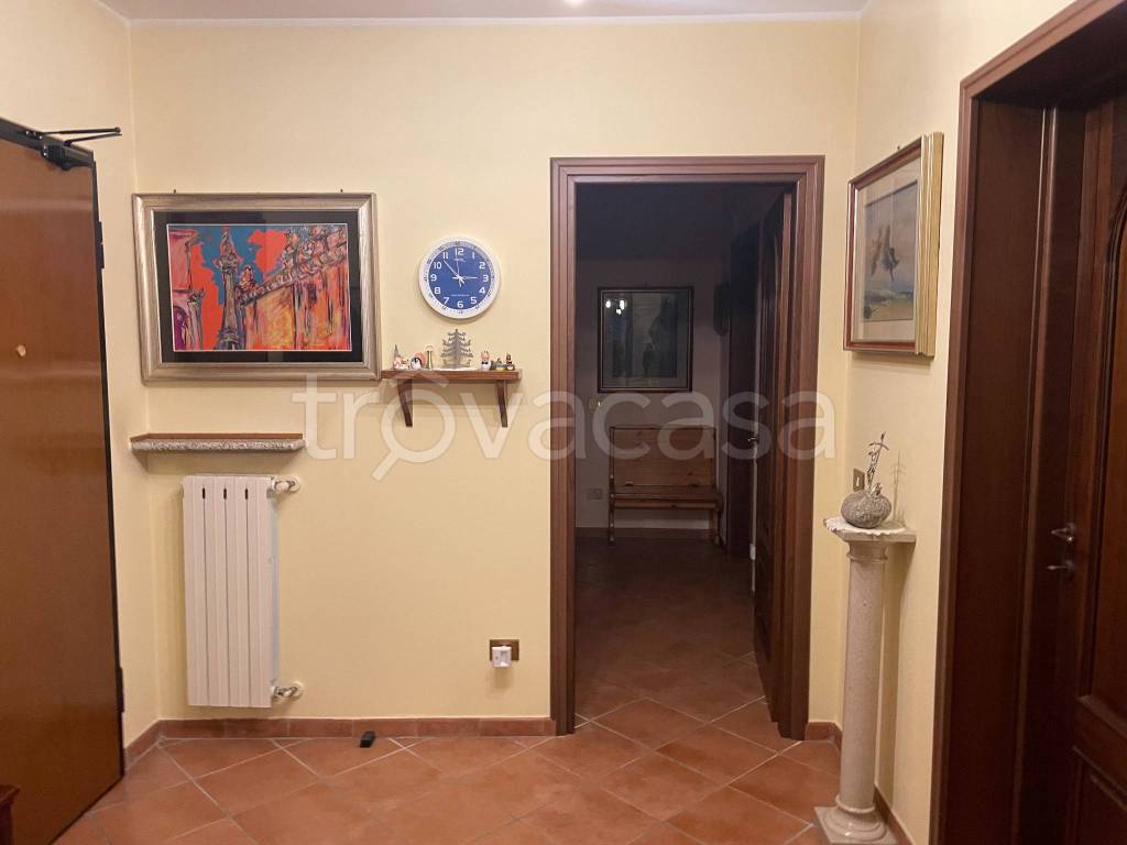 Villa Bifamiliare in vendita a Ziano Piacentino