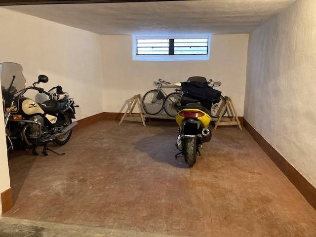 Garage in vendita a Pavia