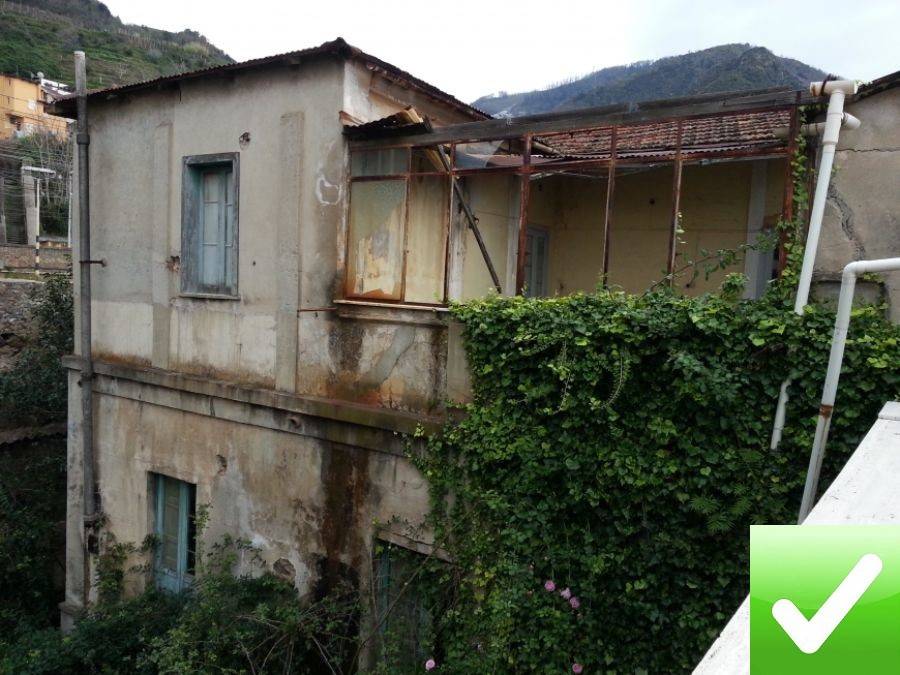 Terreno Residenziale in vendita a Bagnara Calabra