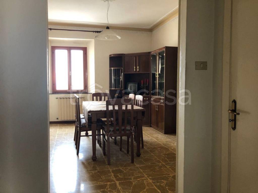 Villa in vendita a Montemarciano via Umberto I